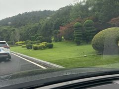 -棒棰岛宾馆景区