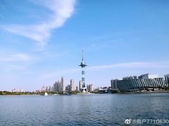 -聚龙湖公园