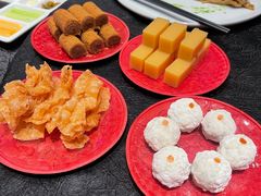 -大董(福田皇庭中心店)