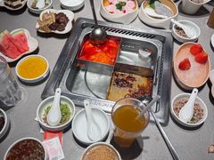 -海底捞火锅(蒙城路店)