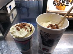 -茶颜悦色(银盆岭万达广场店)