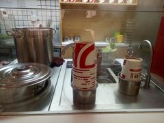 -7口辣火锅杯(九洲新世界店)