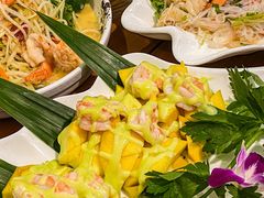 -Siam泰餐厅(水上公园店)