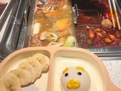 -野妹经典火锅(民治店)