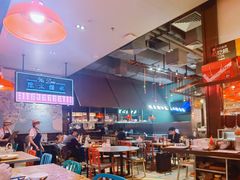 -陈鹏鹏潮汕菜(宝安机场T3航站楼店)