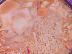 -炙韩料理·部队锅专门店