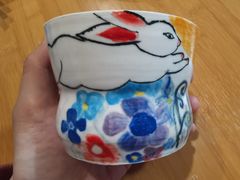 -一片田陶艺工作室