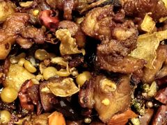 -偏爱炒鸡(老县衙店)