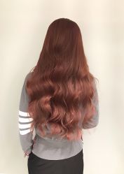 -卓梵美发·精品Salon