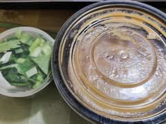 -西部马华清真兰州牛肉面·烧烤夜市(广渠门店)