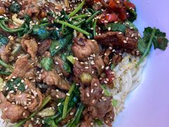 -阿当·小炒牛肉面(人广店)