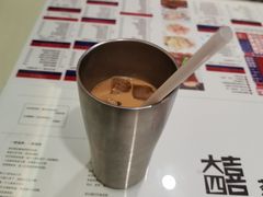-大四喜茶餐厅(井岸店)
