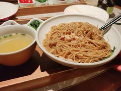 -松鹤面馆·古法焖肉面(观前店)