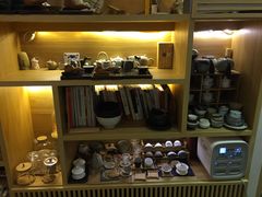 -扫雪煮茶(西村店)