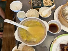 -烤肉宛饭庄(北新桥店)