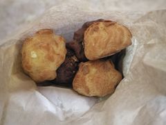 -BOKE博稞烘焙(天佑城店)
