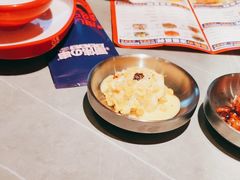-丽伟的串·烧烤·砂锅(季景天地店)