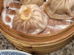 天王烤鸭包-南京大牌档(苏州中心店)