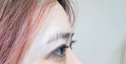 -Wax Brow蜜蜡脱毛美甲美睫眉吧