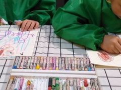 -BRAVO 赞·美艺术中心·系统美术·书法·艺考(双井校区)