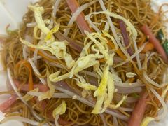 -天鲜阁·海鲜粤菜·33年老字号(石槎白云站店)