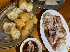 -洲心明记烧肉大粥(总店)