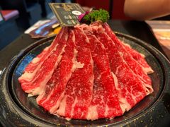 -大牛寿喜烧·和牛放题(香港广场店)