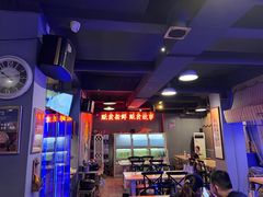 -质烤烤物·活烤海鲜(质烤总店)