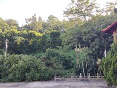 -南沙天后宫景区