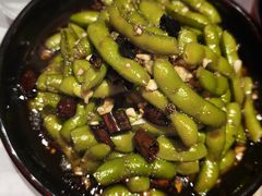-一棠龙虾•王牌虾球(恒隆广场店)