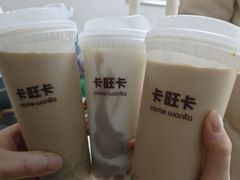 -卡旺卡(滁州乐彩城店)