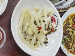 -懒谈秦市井羊肉馆(光谷青年城店)