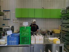 -汤姆大师傅鲜香牛肉饼(深圳保利文化广场店)