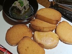 -刘记大块烤羊腿餐吧(北沙滩店)