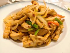 -马凯餐厅(长椿街店)