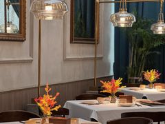 -狮拾久·现代新加坡料理(壹方城店)