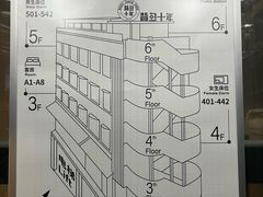 -背包十年青年旅舍(成都太古里春熙路店)