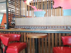 -太平洋咖啡(市府恒隆二店)