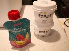 -一鸣真鲜奶吧(星光广场店)