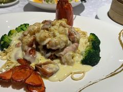 -红棉中餐厅·广州海航威斯汀酒店