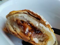 -顺德美的万豪酒店-万豪中餐厅