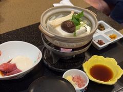 -料理茶屋 花さがみ
