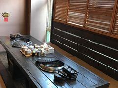 -牛村烤肉餐厅.自助烤肉