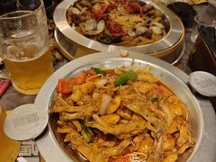 -嘎嘎鸭脑壳(蜀汉路店)