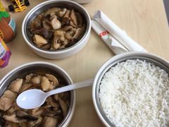 -真功夫(番禺大润发分店)