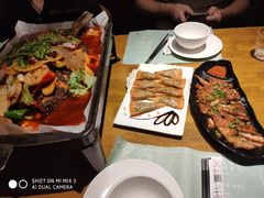 -别院里音乐餐酒吧(双流航空港店)