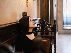 大堂-UID Café(南门店)