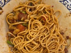 -梅溪·小伙子干挑面(安吉总店)