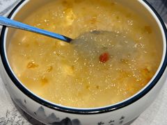 -佳兰雅序融合菜(高新店)
