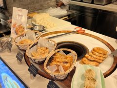 -杭州城中香格里拉大酒店